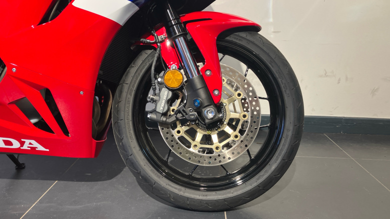 Honda CBR600RR (24MY)